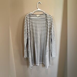 Women’s Long Cardigan